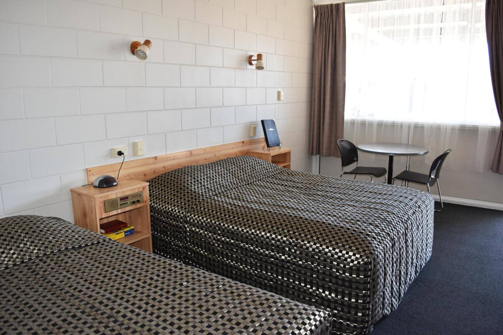 Black Diamond Motel Blackwater Zimmer foto